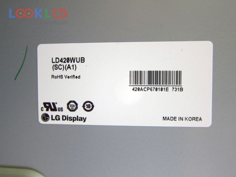 LD420WUB-SCA1